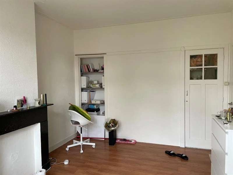 Foto van de Appartement gelegen aan de Schoolholm in Groningen
