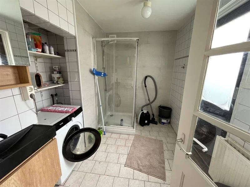 Foto van de Appartement gelegen aan de Schoolholm in Groningen