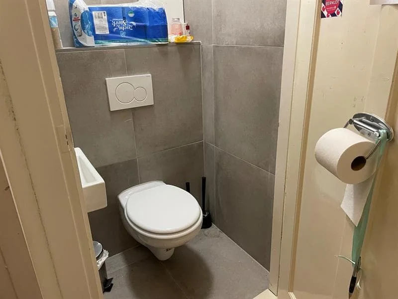 Foto van de Appartement gelegen aan de Schoolholm in Groningen