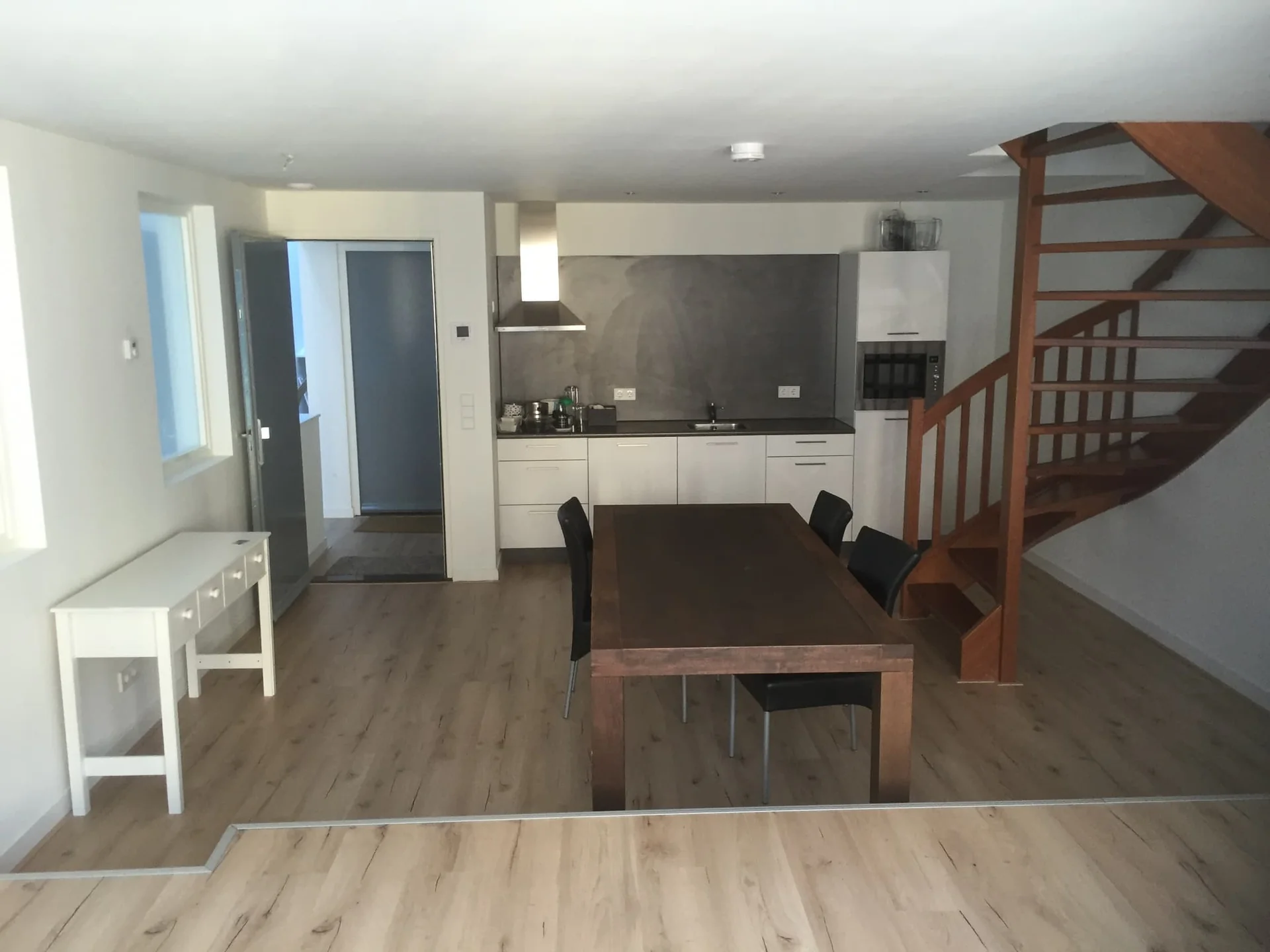 Foto van de Kamer gelegen aan de Hinthamerstraat in Den Bosch