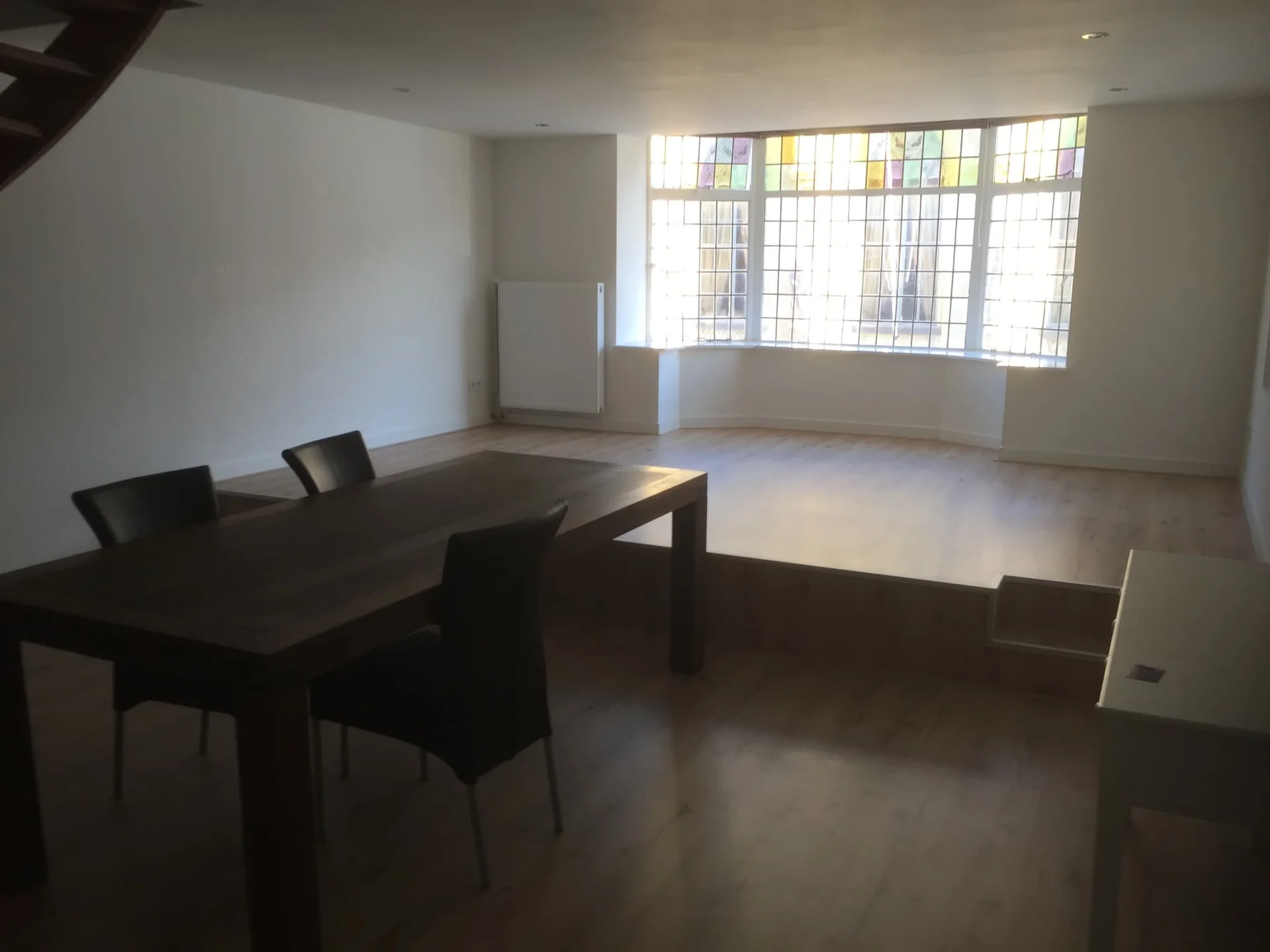 Foto van de Kamer gelegen aan de Hinthamerstraat in Den Bosch