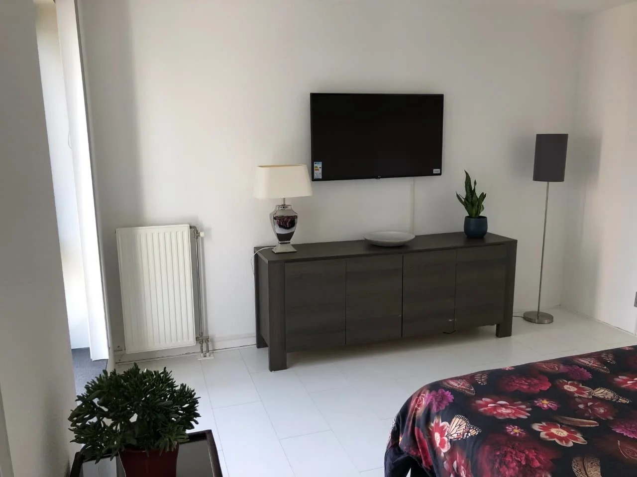 Foto van de Appartement gelegen aan de Bijlmerdreef in Amsterdam