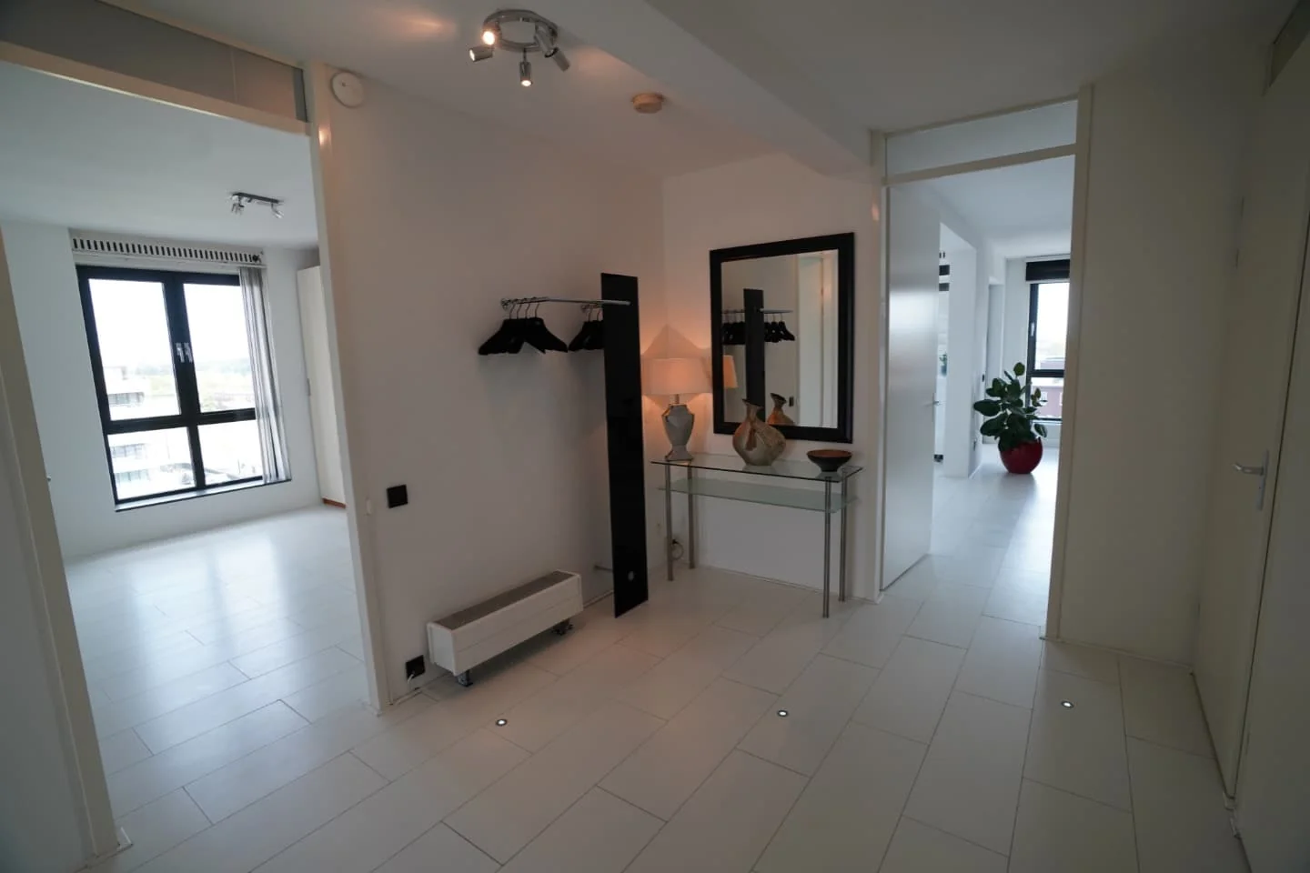 Foto van de Appartement gelegen aan de Bijlmerdreef in Amsterdam