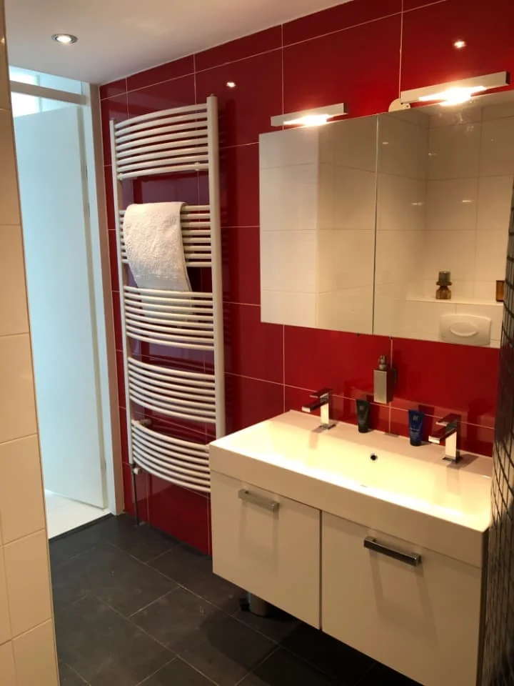 Foto van de Appartement gelegen aan de Bijlmerdreef in Amsterdam