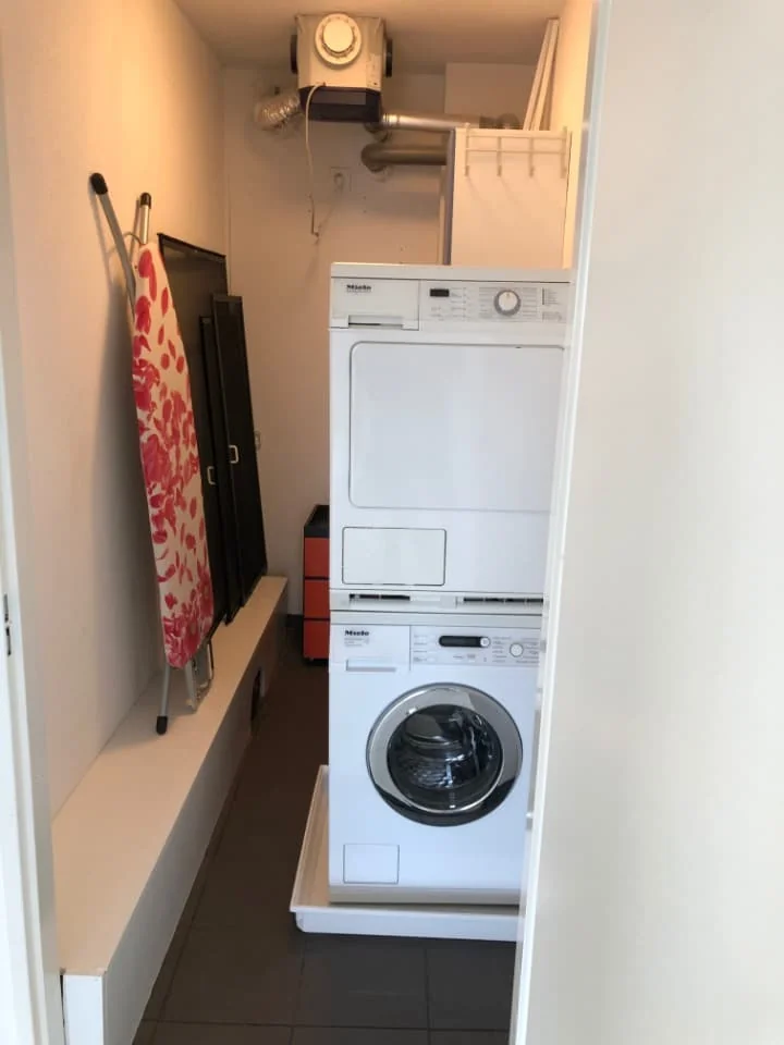Foto van de Appartement gelegen aan de Bijlmerdreef in Amsterdam