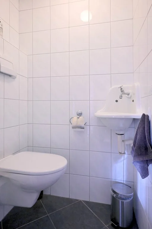 Foto van de Appartement gelegen aan de Nieuwe Markt in Deventer