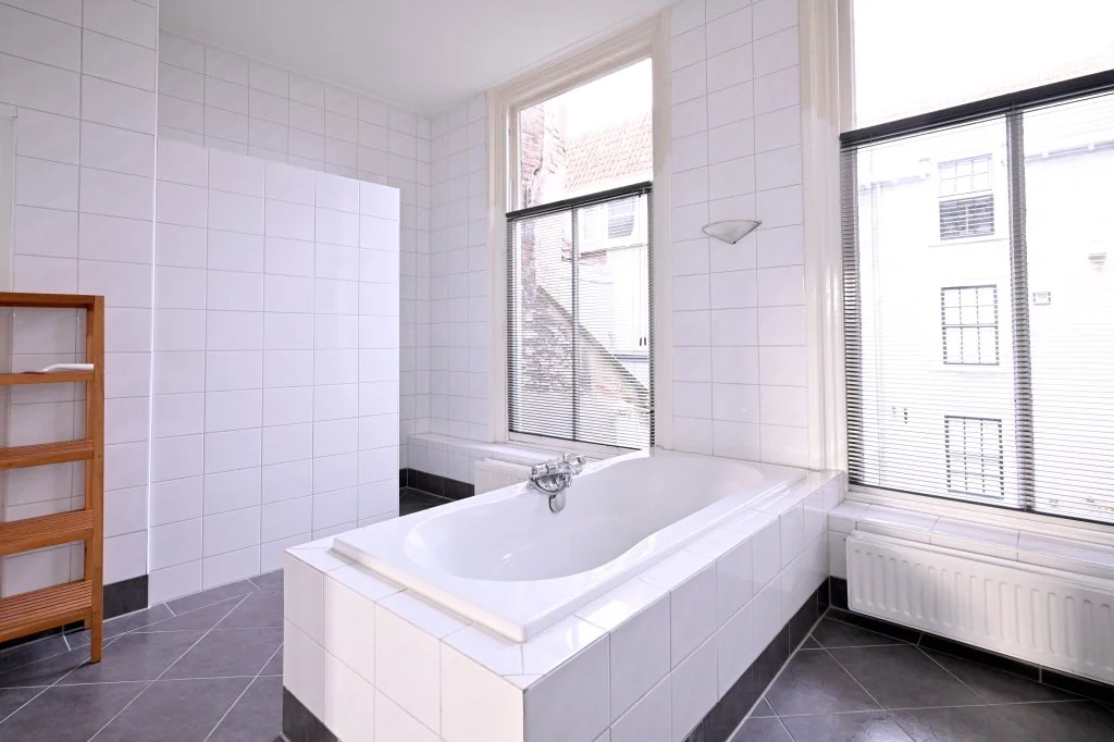 Foto van de Appartement gelegen aan de Nieuwe Markt in Deventer