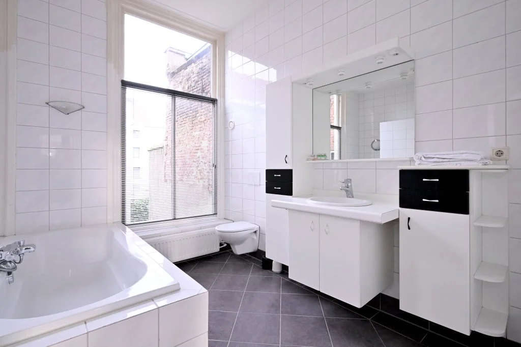 Foto van de Appartement gelegen aan de Nieuwe Markt in Deventer