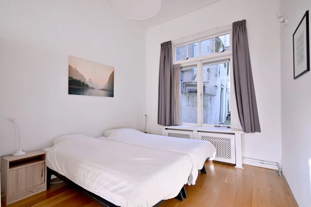 Foto van de Appartement gelegen aan de Nieuwe Markt in Deventer