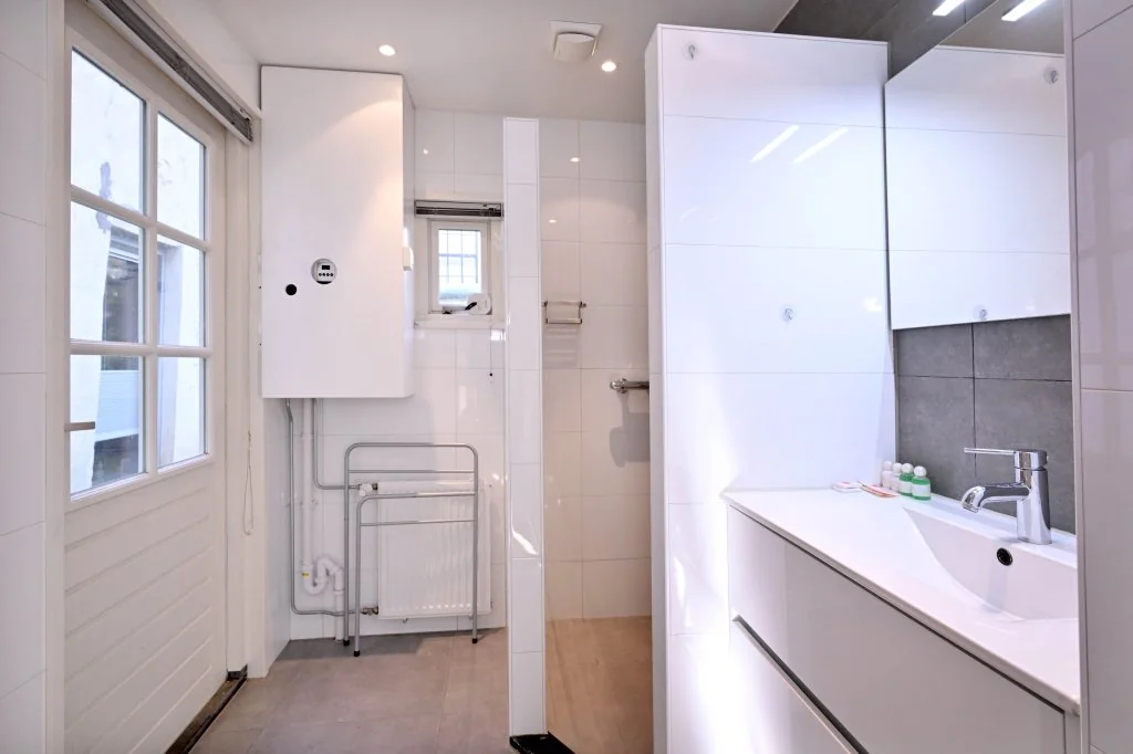 Foto van de Appartement gelegen aan de Nieuwe Markt in Deventer