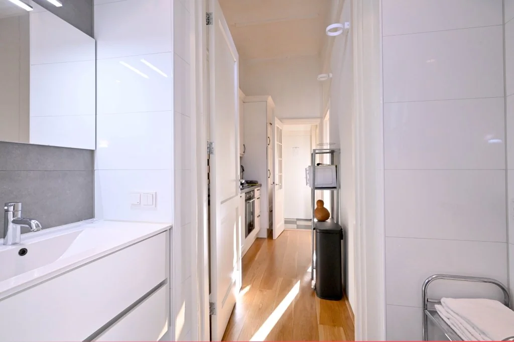 Foto van de Appartement gelegen aan de Nieuwe Markt in Deventer