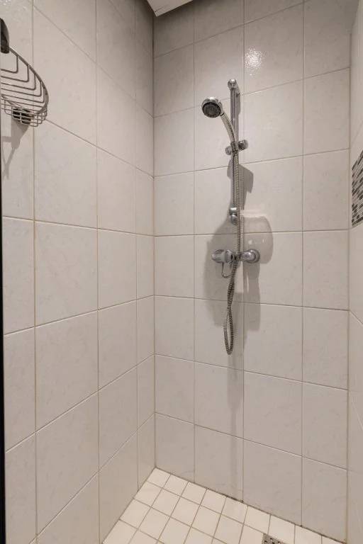 Foto van de Appartement gelegen aan de Waterlooplein in Amsterdam