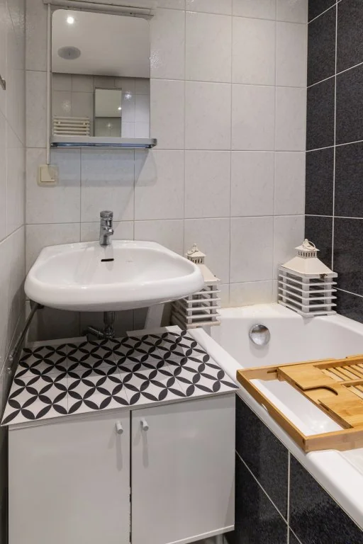 Foto van de Appartement gelegen aan de Waterlooplein in Amsterdam