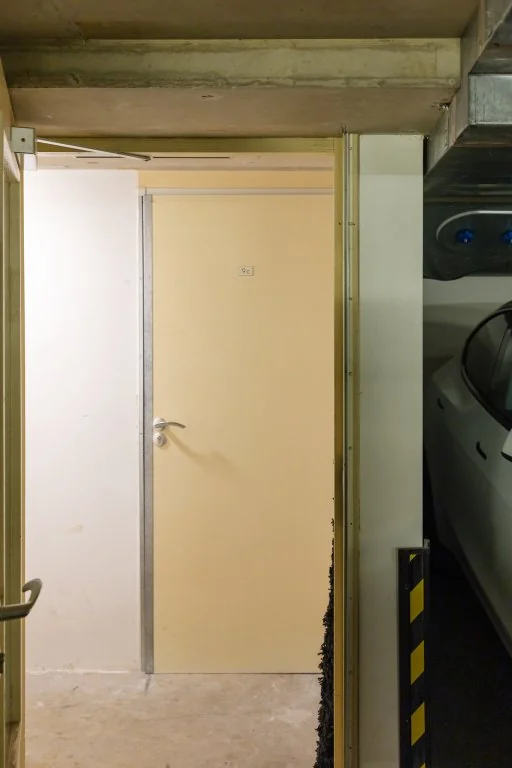 Foto van de Appartement gelegen aan de Waterlooplein in Amsterdam