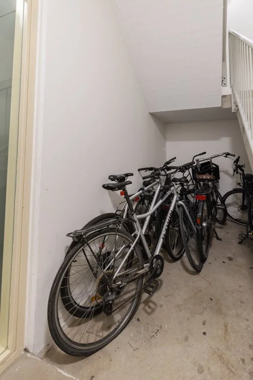 Foto van de Appartement gelegen aan de Waterlooplein in Amsterdam