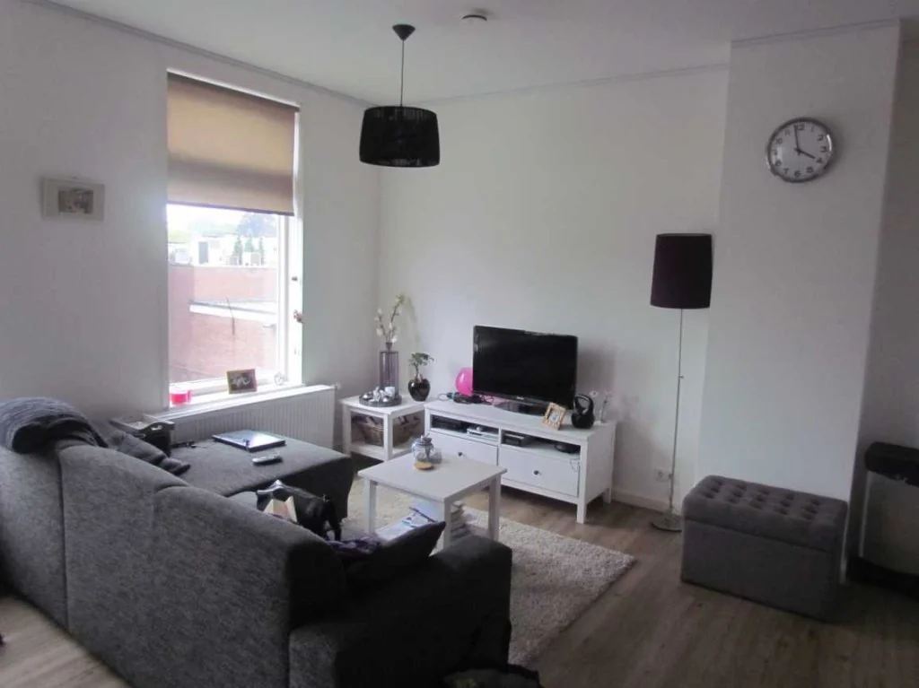 Foto van de Appartement gelegen aan de Steenstraat in Arnhem