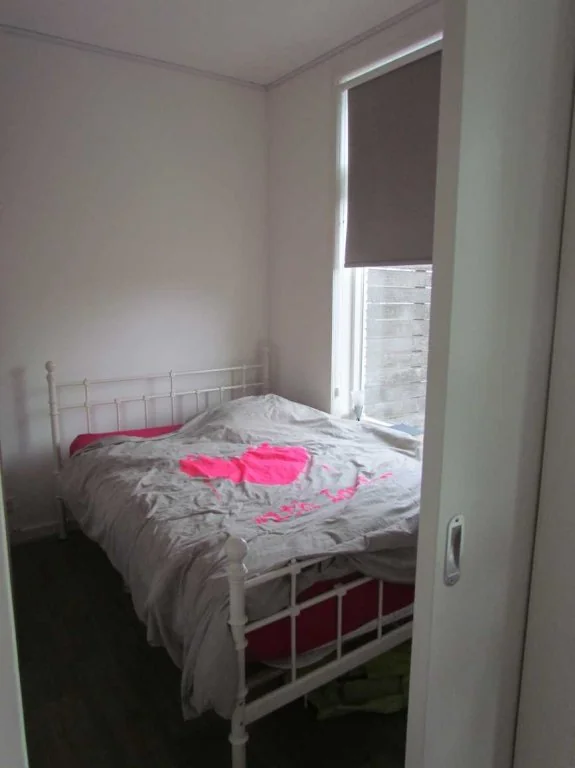 Foto van de Appartement gelegen aan de Steenstraat in Arnhem