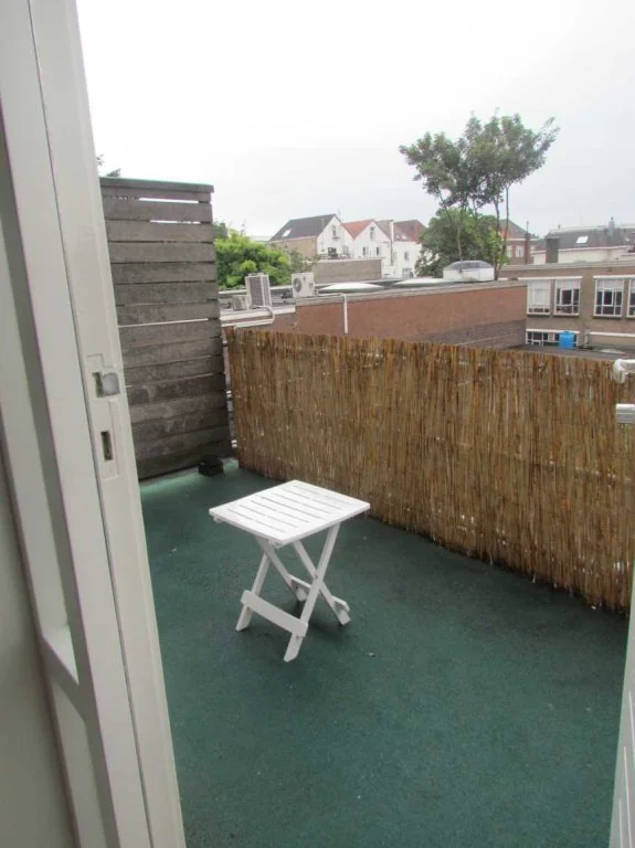 Foto van de Appartement gelegen aan de Steenstraat in Arnhem