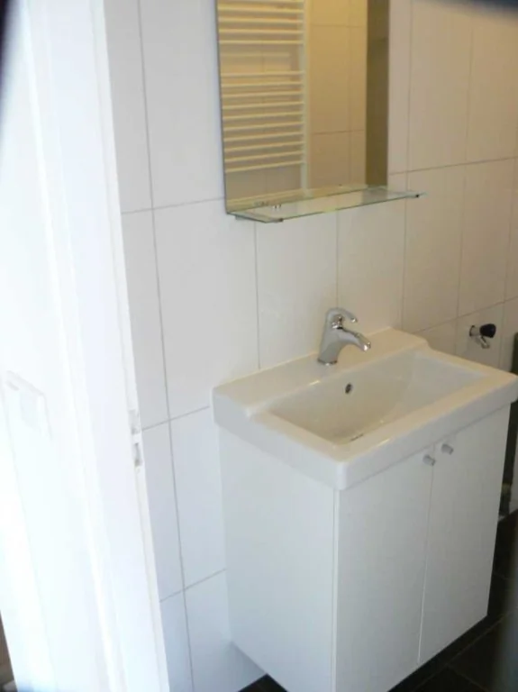 Foto van de Appartement gelegen aan de Steenstraat in Arnhem