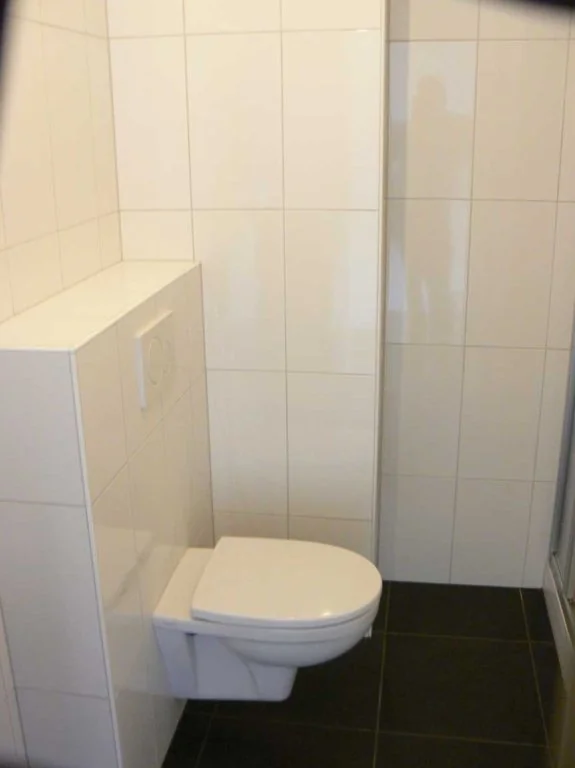 Foto van de Appartement gelegen aan de Steenstraat in Arnhem