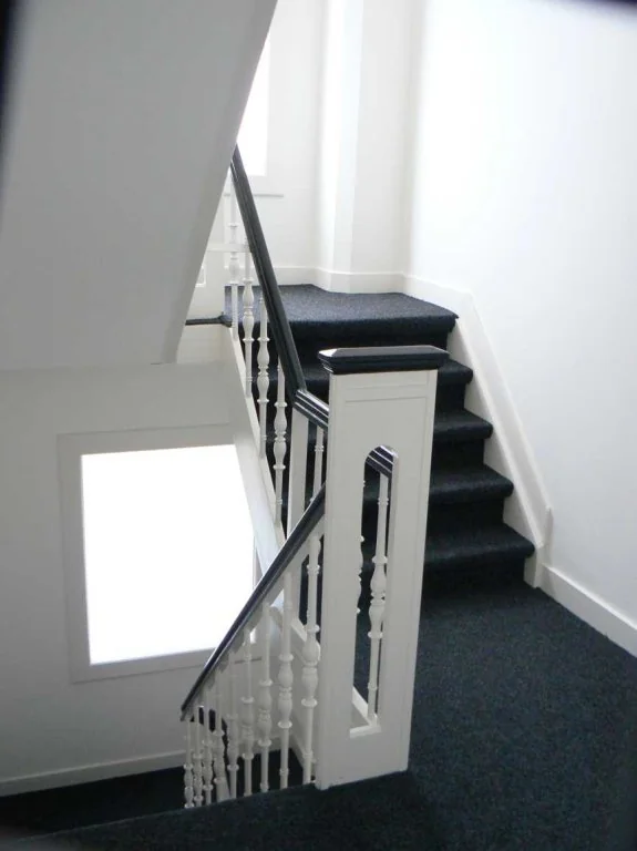 Foto van de Appartement gelegen aan de Steenstraat in Arnhem