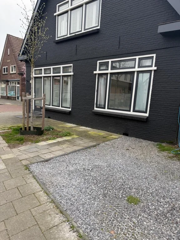 Foto van de Appartement gelegen aan de Veerweg in Rheden