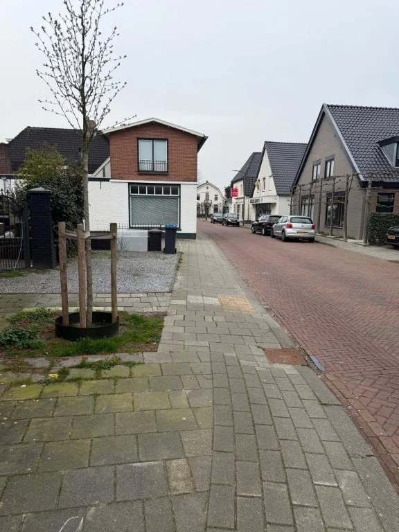 Foto van de Appartement gelegen aan de Veerweg in Rheden