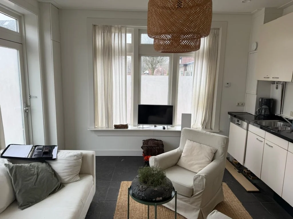 Foto van de Appartement gelegen aan de Veerweg in Rheden