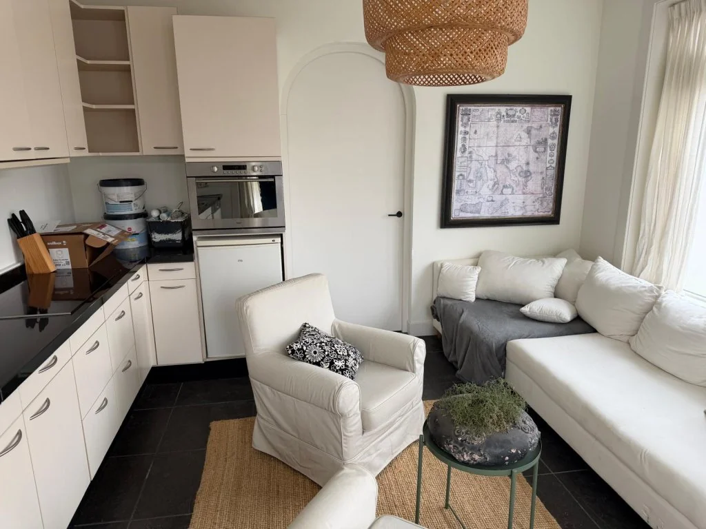 Foto van de Appartement gelegen aan de Veerweg in Rheden