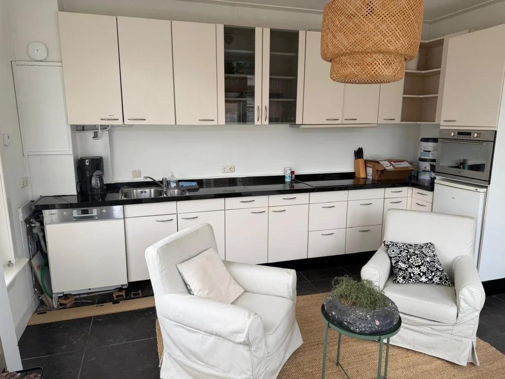 Foto van de Appartement gelegen aan de Veerweg in Rheden