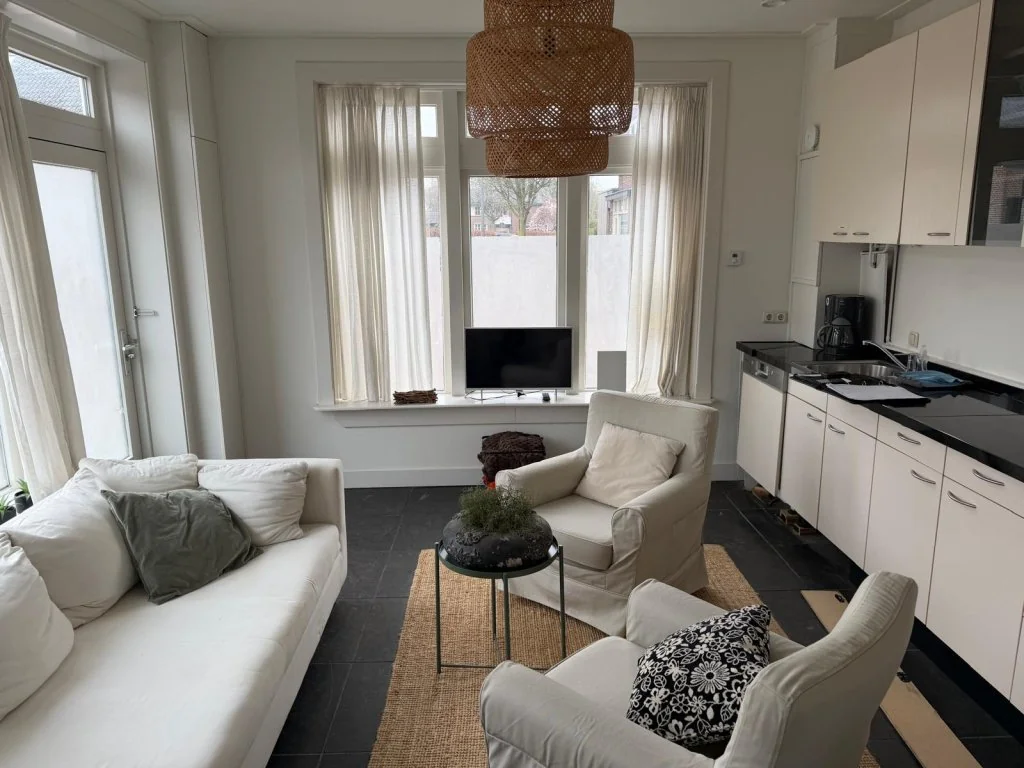 Foto van de Appartement gelegen aan de Veerweg in Rheden