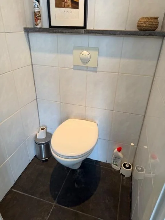 Foto van de Appartement gelegen aan de Veerweg in Rheden