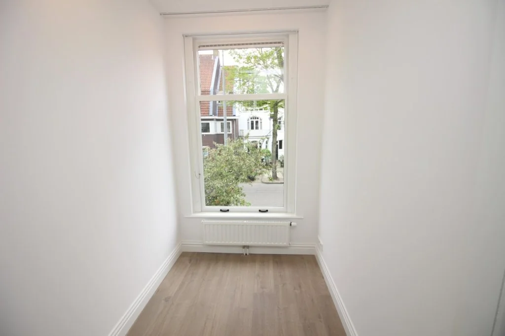Foto van de Appartement gelegen aan de Archimedesweg in Amsterdam