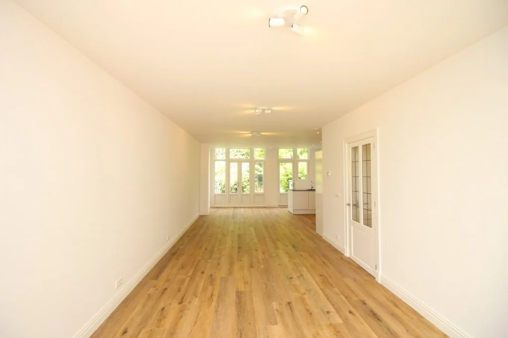 Foto van de Appartement gelegen aan de Archimedesweg in Amsterdam