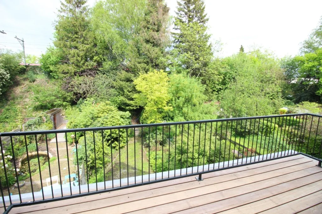 Foto van de Appartement gelegen aan de Archimedesweg in Amsterdam