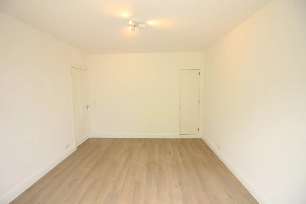 Foto van de Appartement gelegen aan de Archimedesweg in Amsterdam