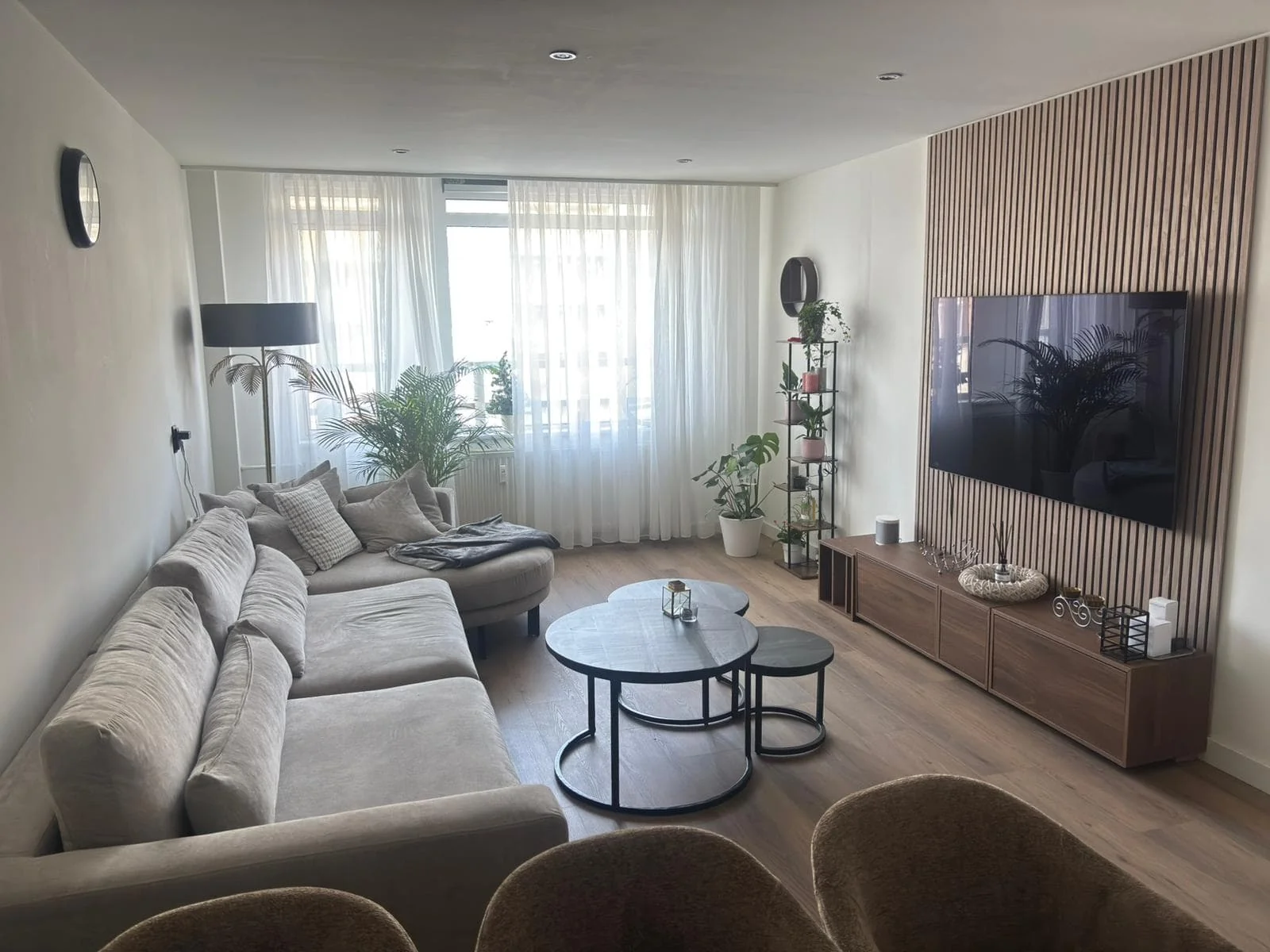 Foto van de Kamer gelegen aan de Schiekade in Rotterdam