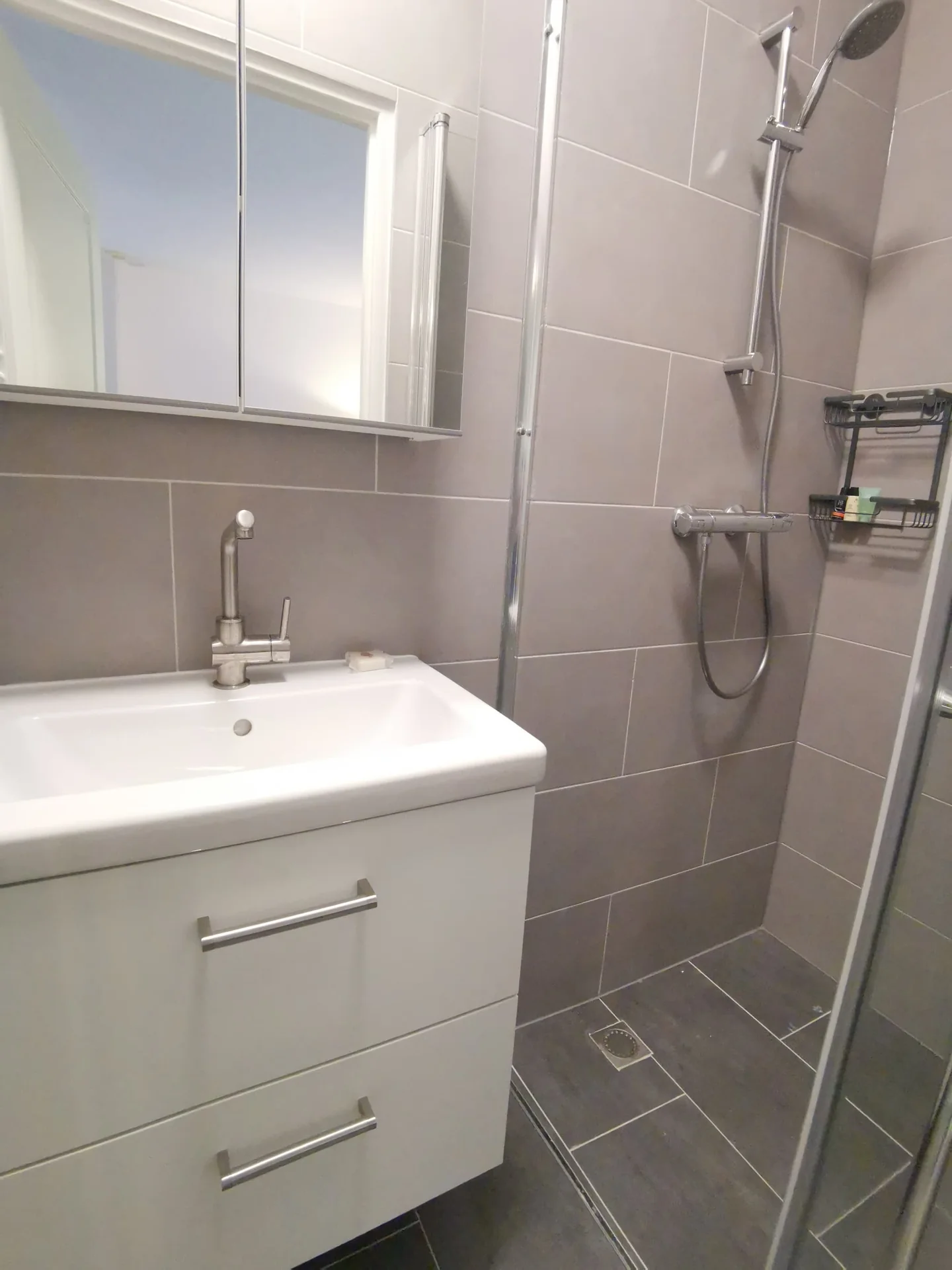 Foto van de Kamer gelegen aan de Derde Kostverlorenkade in Amsterdam