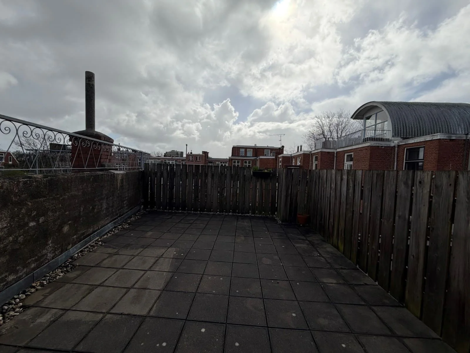 Foto van de Kamer gelegen aan de Wassenberghstraat in Groningen