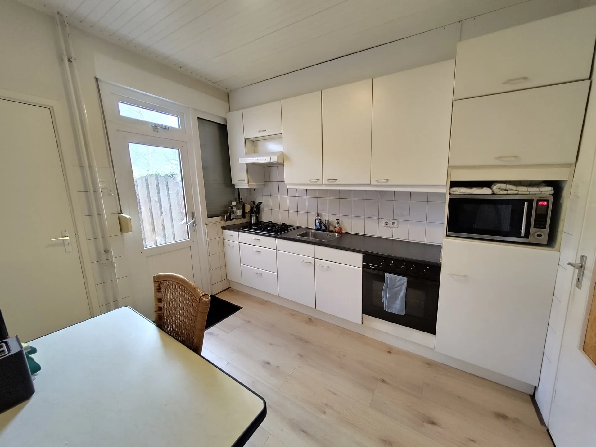 Foto van de Kamer gelegen aan de Marialaan in Nijmegen