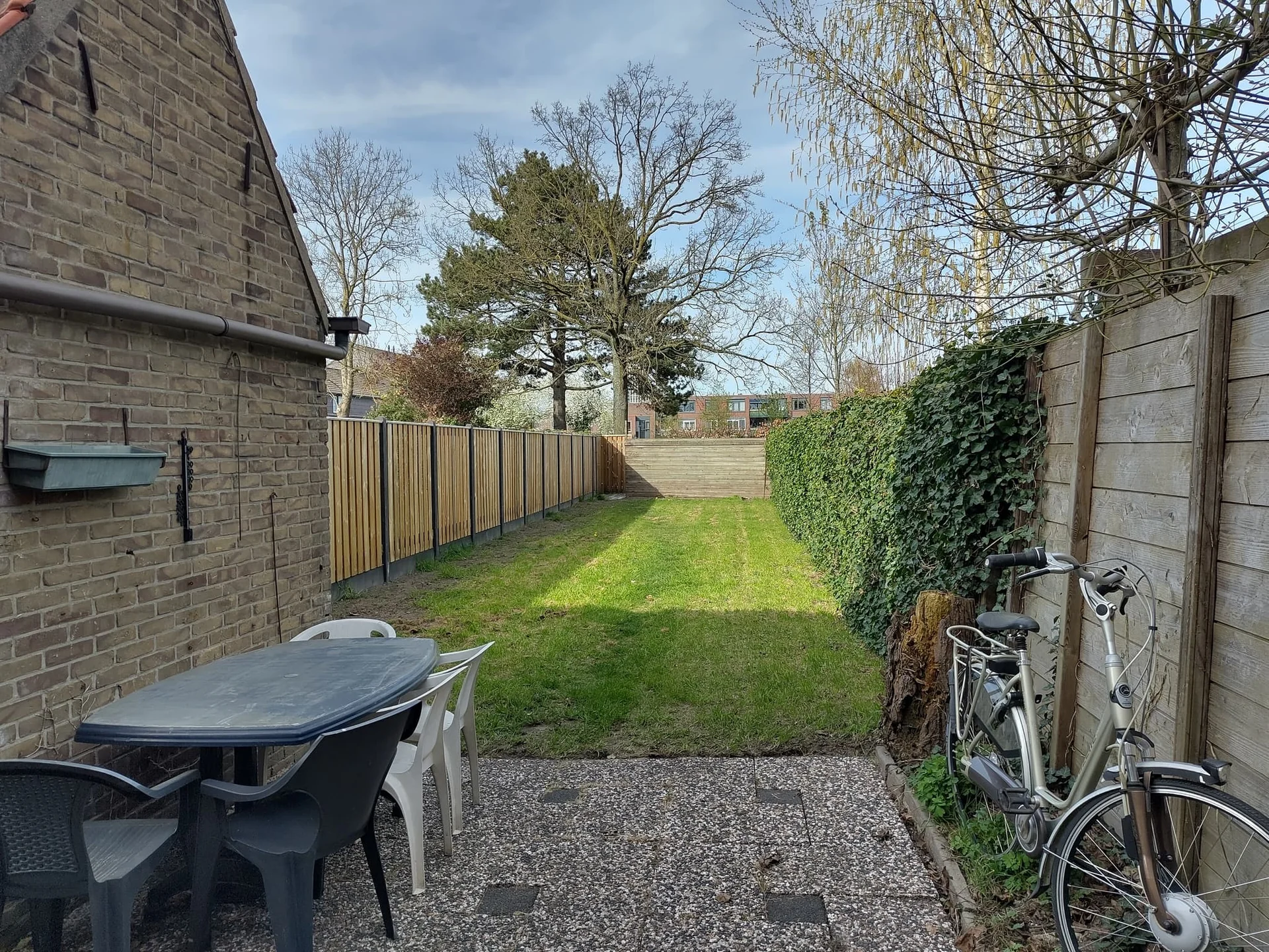 Foto van de Kamer gelegen aan de Marialaan in Nijmegen