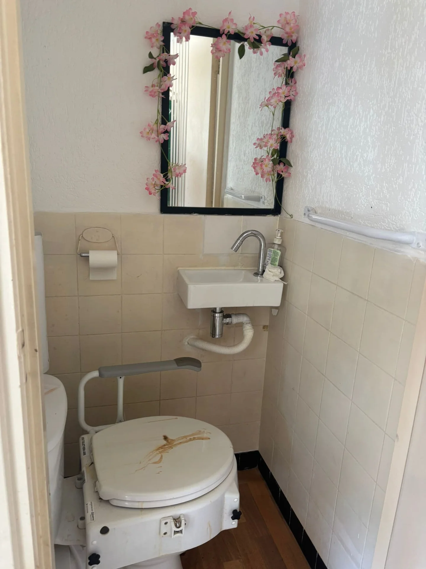 Foto van de Appartement gelegen aan de Rooseveltlaan in Utrecht