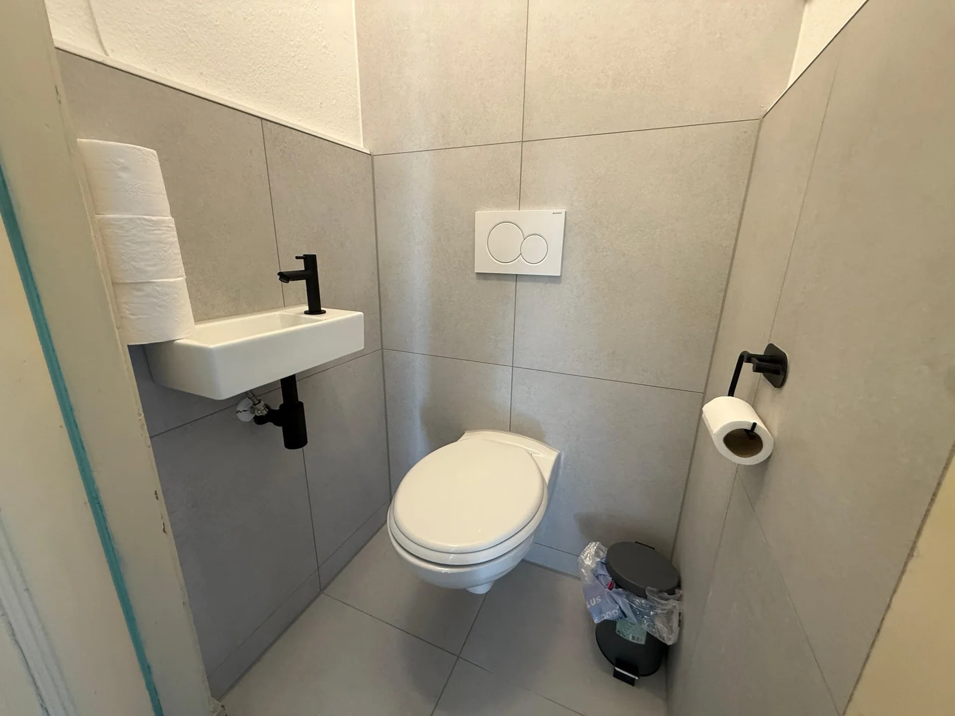 Foto van de Kamer gelegen aan de Peizerweg in Groningen