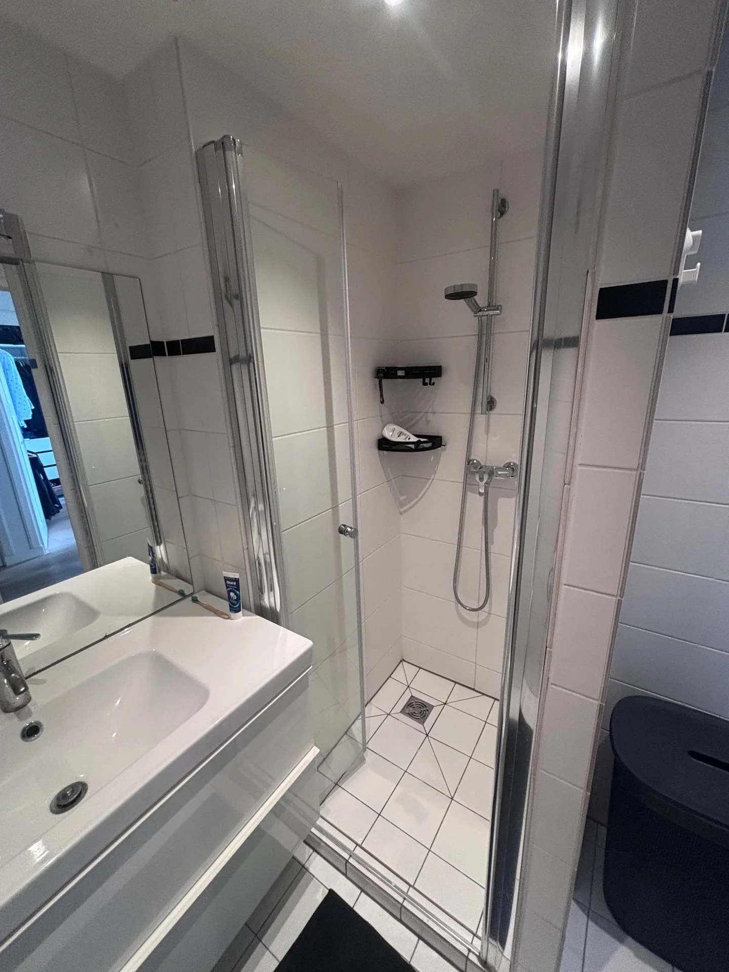 Foto van de Appartement gelegen aan de Nepveustraat in Amsterdam