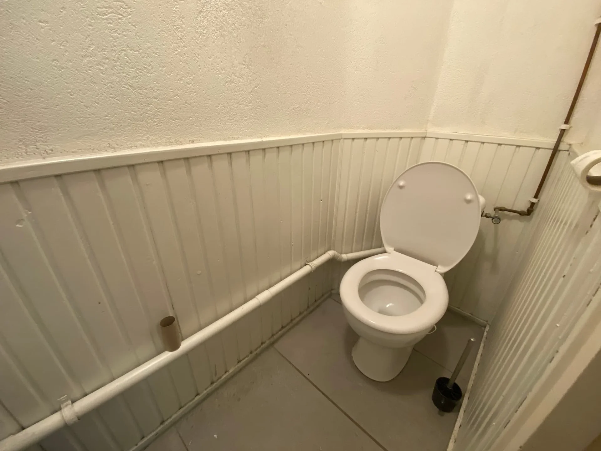 Foto van de Kamer gelegen aan de Saffierstraat in Groningen