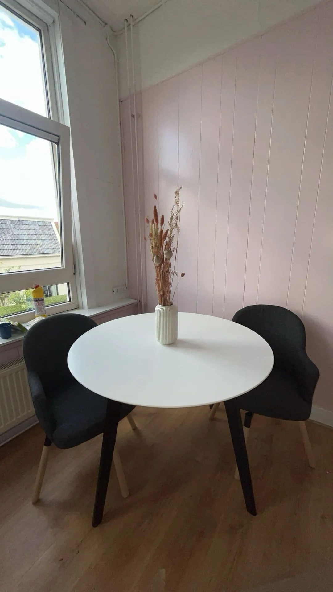 Foto van de Kamer gelegen aan de Cornelis Frederiksstraat in Leeuwarden