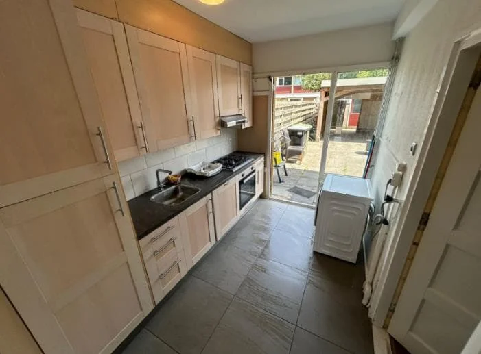 Foto van de Kamer gelegen aan de Kerspellaan in Emmen