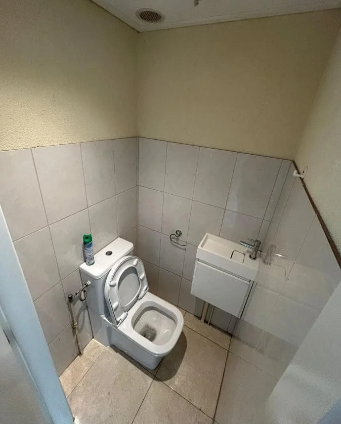 Foto van de Kamer gelegen aan de Kerspellaan in Emmen