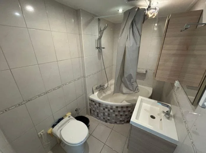 Foto van de Kamer gelegen aan de Kerspellaan in Emmen