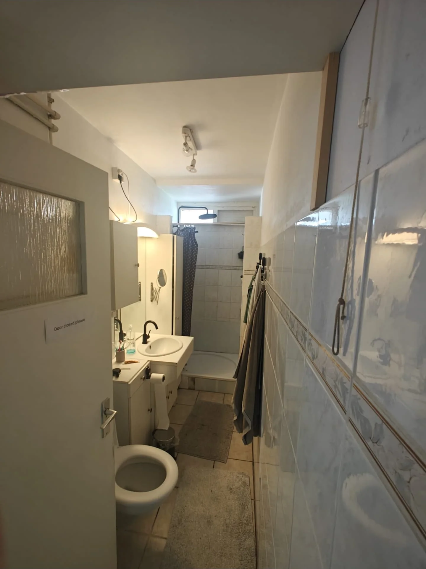 Foto van de Kamer gelegen aan de Engelandlaan in Haarlem